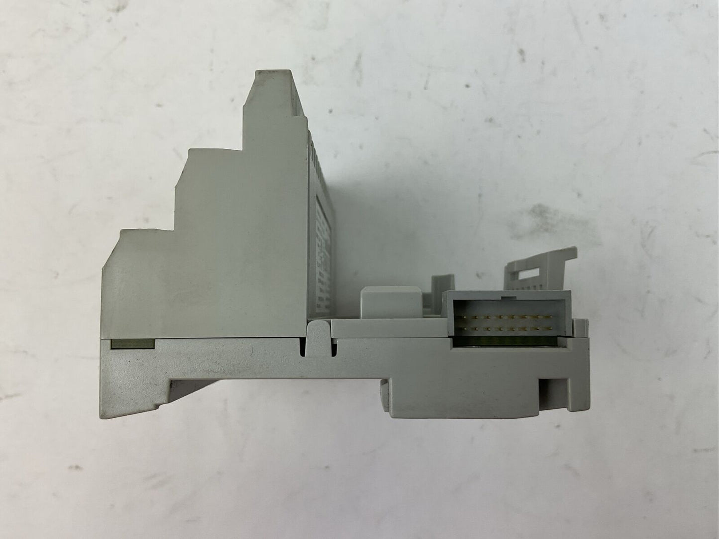 ALLEN BRADLEY 1794-TB3 TERMINAL BASE SER A