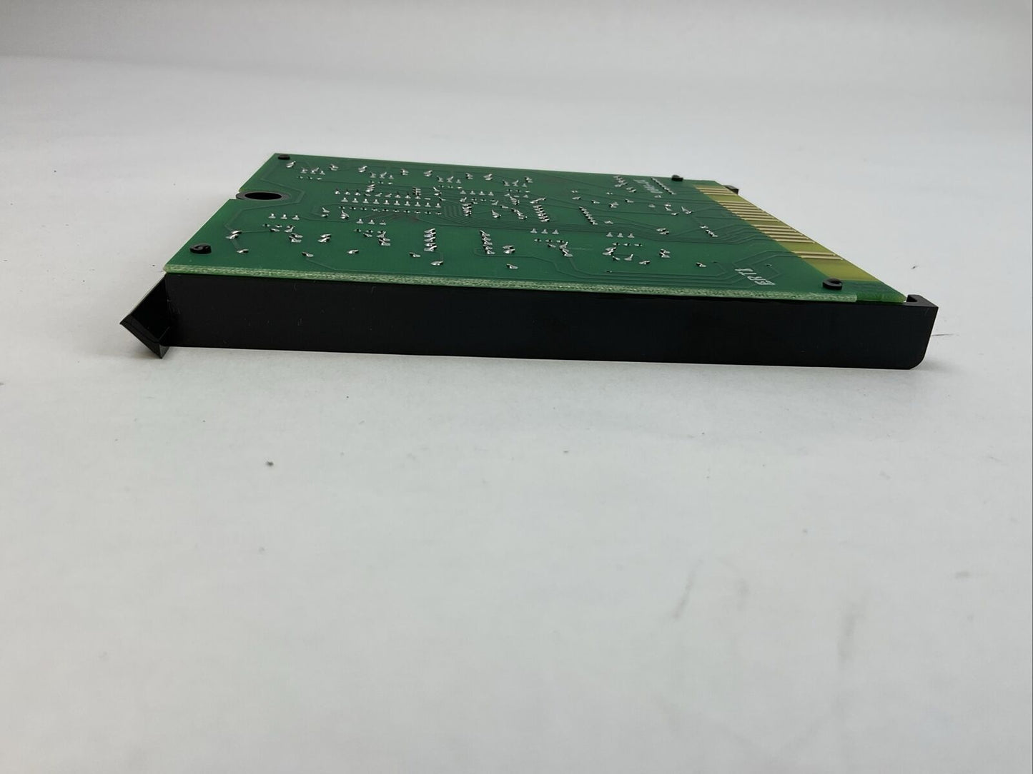 FIREYE TYPE ERT1 FLAME RECTIFICATION FLAME AMPLIFIER MODULE