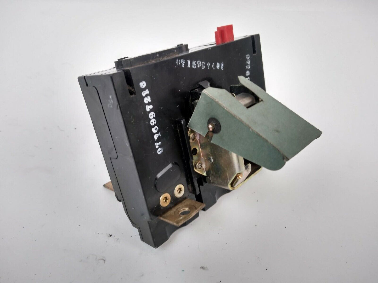 ITE SIEMENS FD63T175 BREAKER TRIP UNIT 3P 600V 175A MAG. ADJ 900-2000