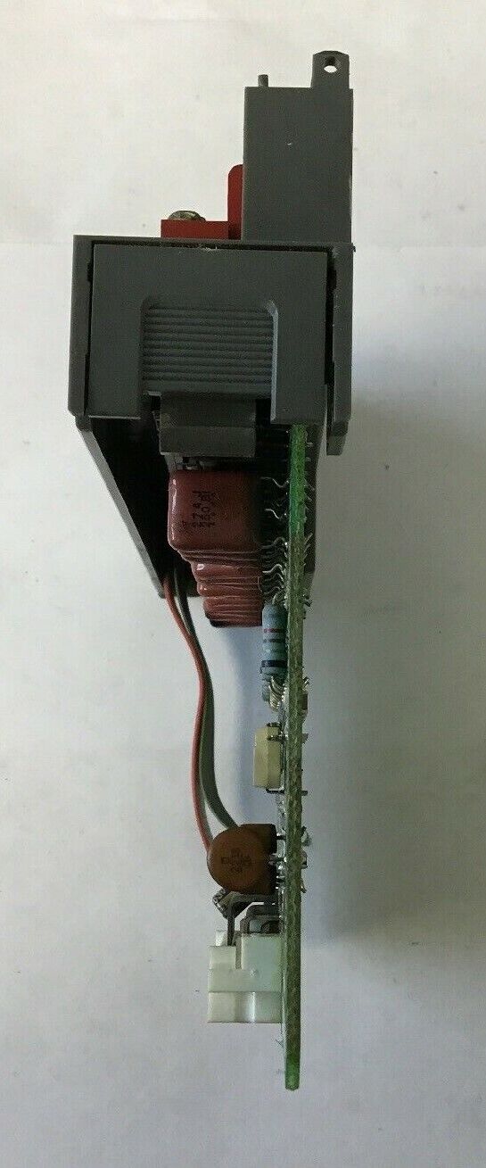 ALLEN BRADLEY SLC500 1746-IA16 INPUT MODULE SER.C 132VAC 50/60HZ***LOTOF2***