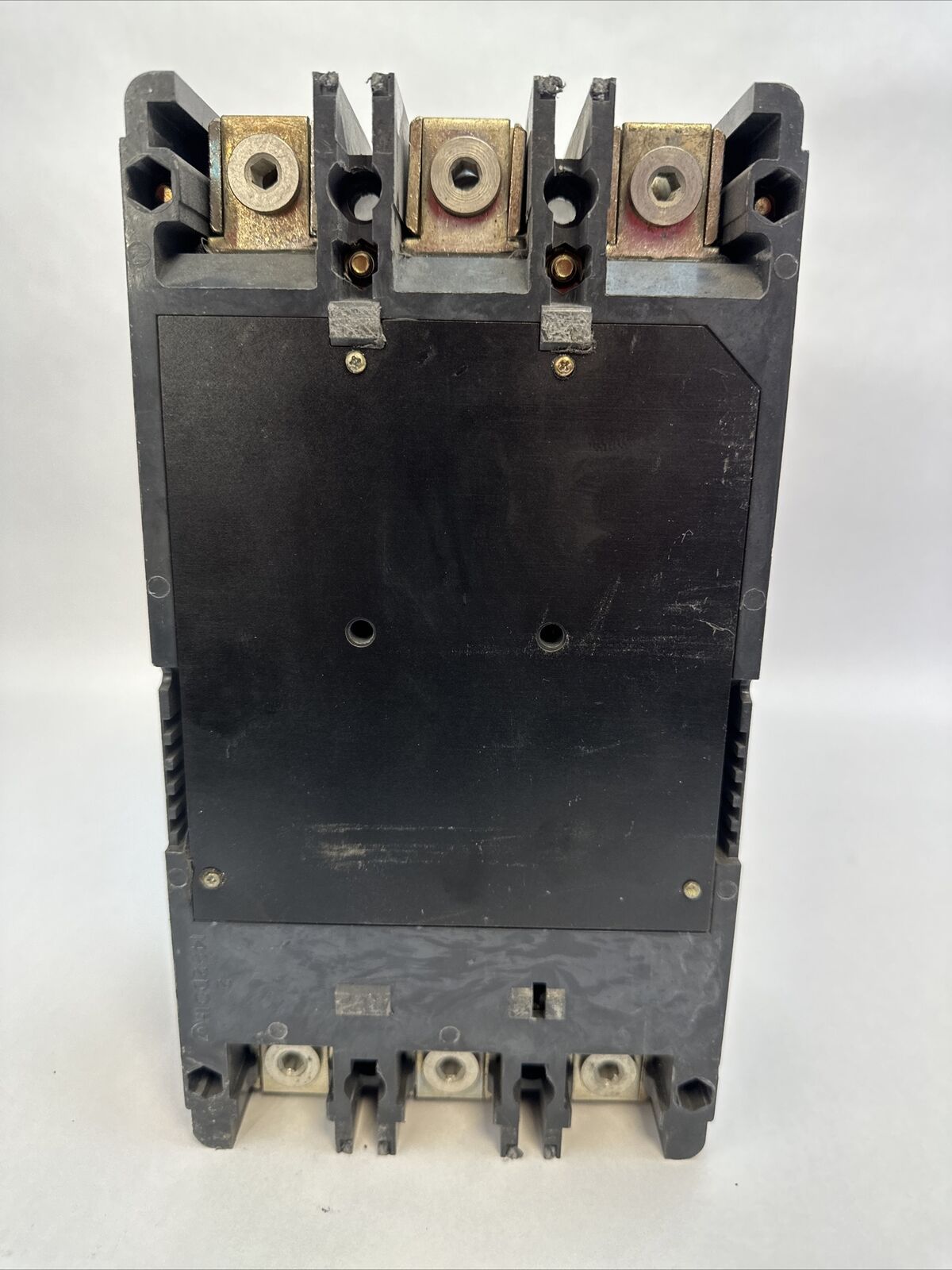 WESTINGHOUSE KD3400FS VISABREAKER 400A 600VAC/CA 3P 8985A38G12 KT3300T 300A TRIP