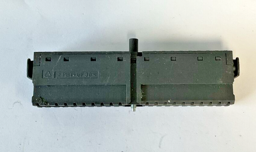 SIEMENS 6ES7 392-1AM00-0AA0 SIMATIC PIN CONNECTOR ****LOTOF2****