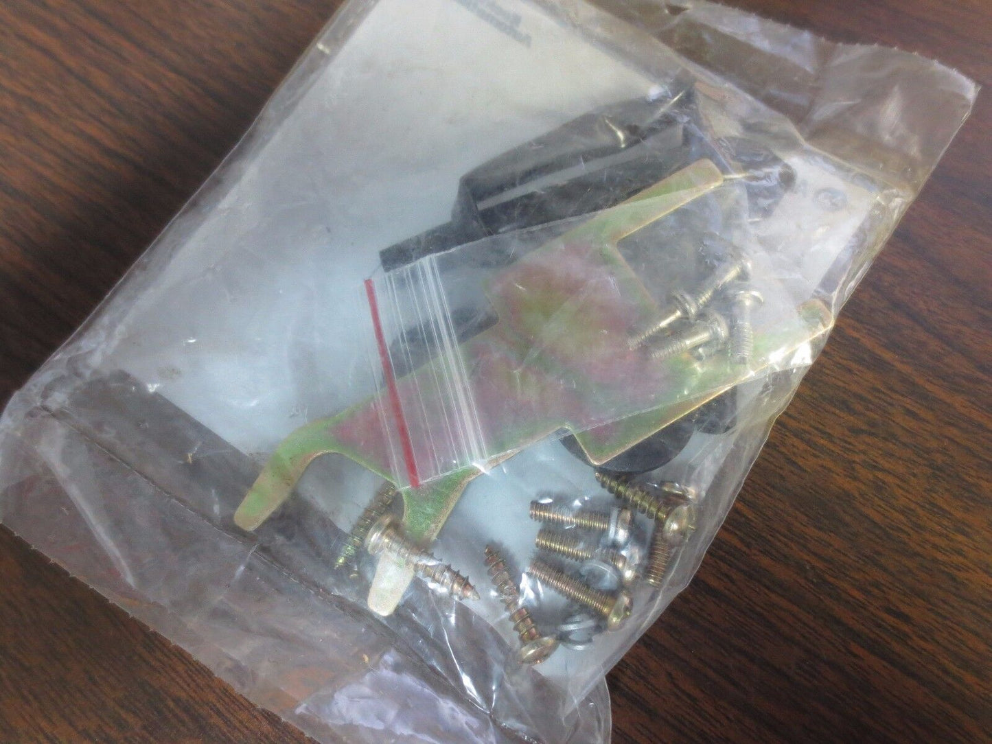 ALLEN-BRADLEY 75006-140-01 ACCESSORY KIT DeviceNet Cable Gland Wrench + hardware