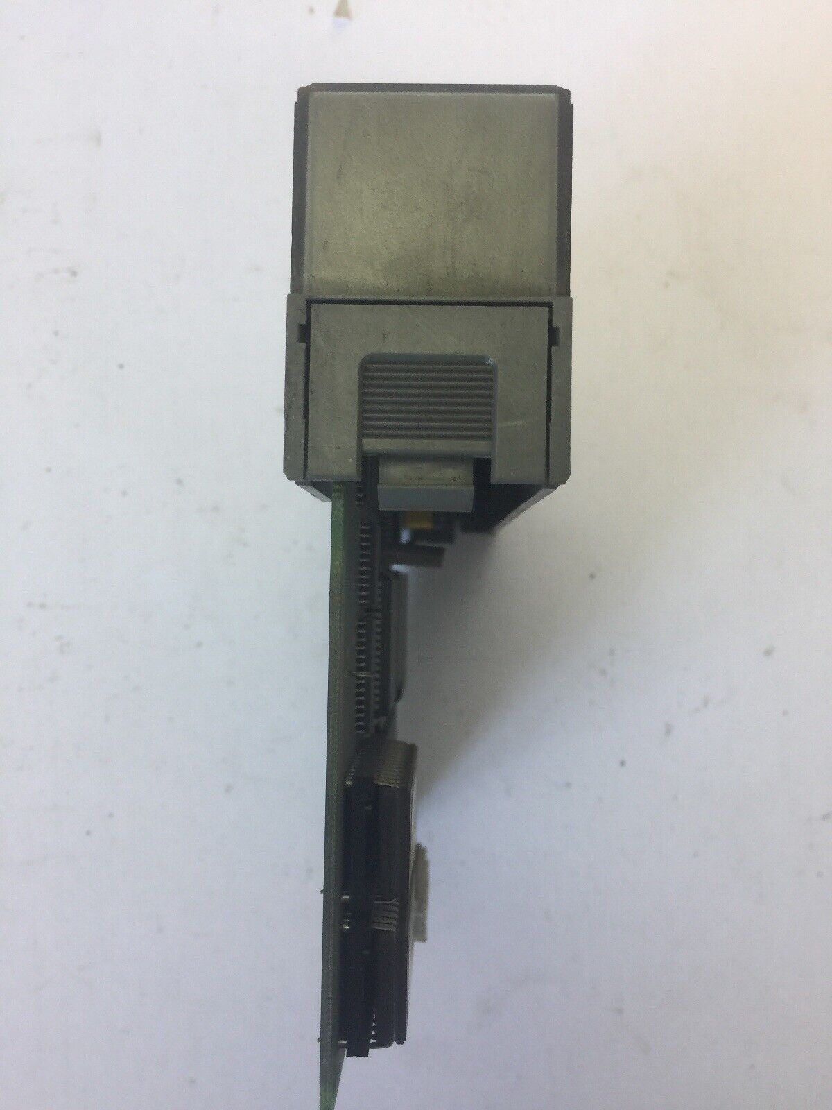 ALLEN BRADLEY 1747-SN REMOTE I/O SCANNER SER B FRN 1.0B