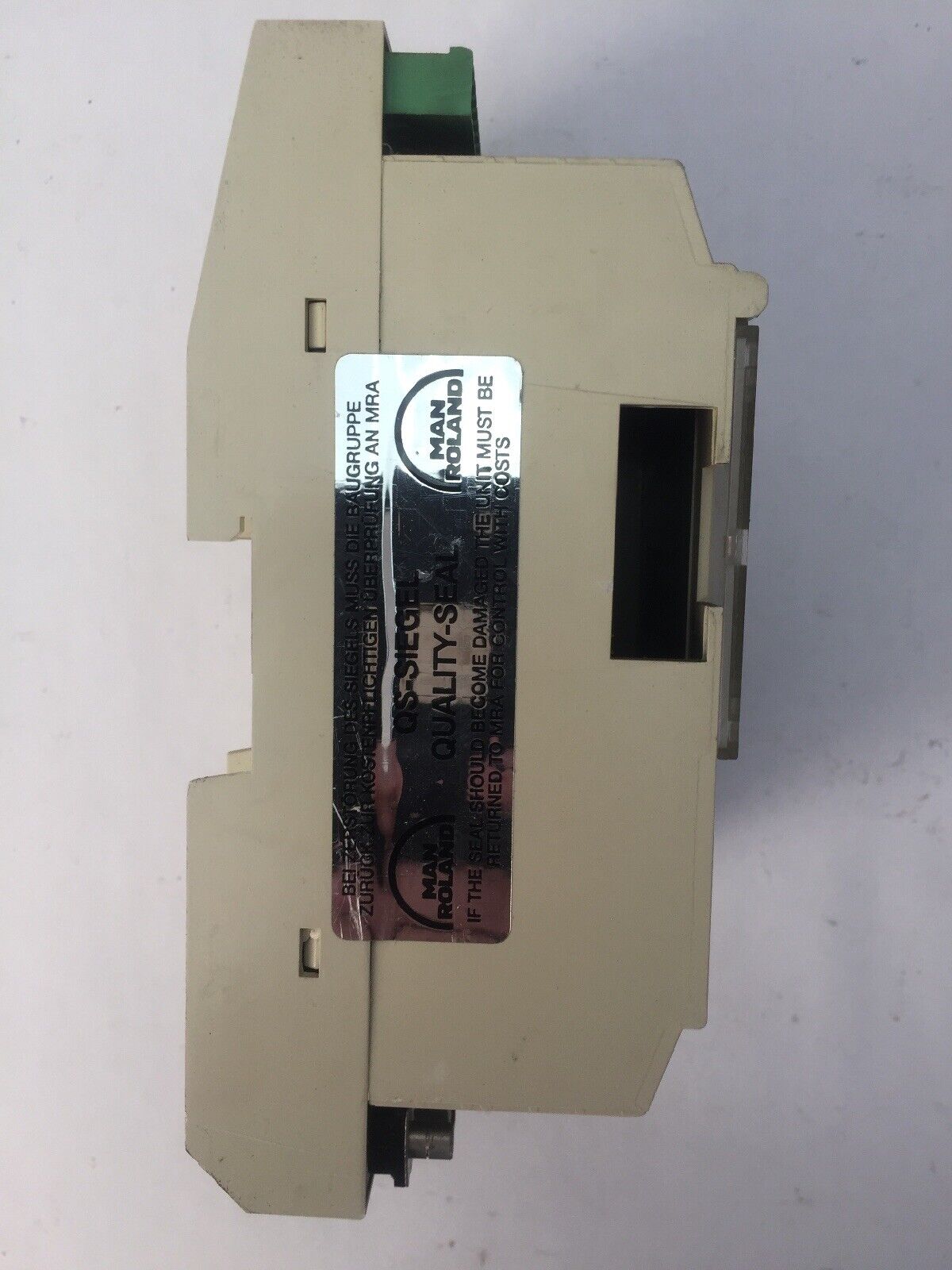 MAN ROLAND IPS.BA-2 MOTOR CONTROL,BUS ADAPTER / COMM. MODULE