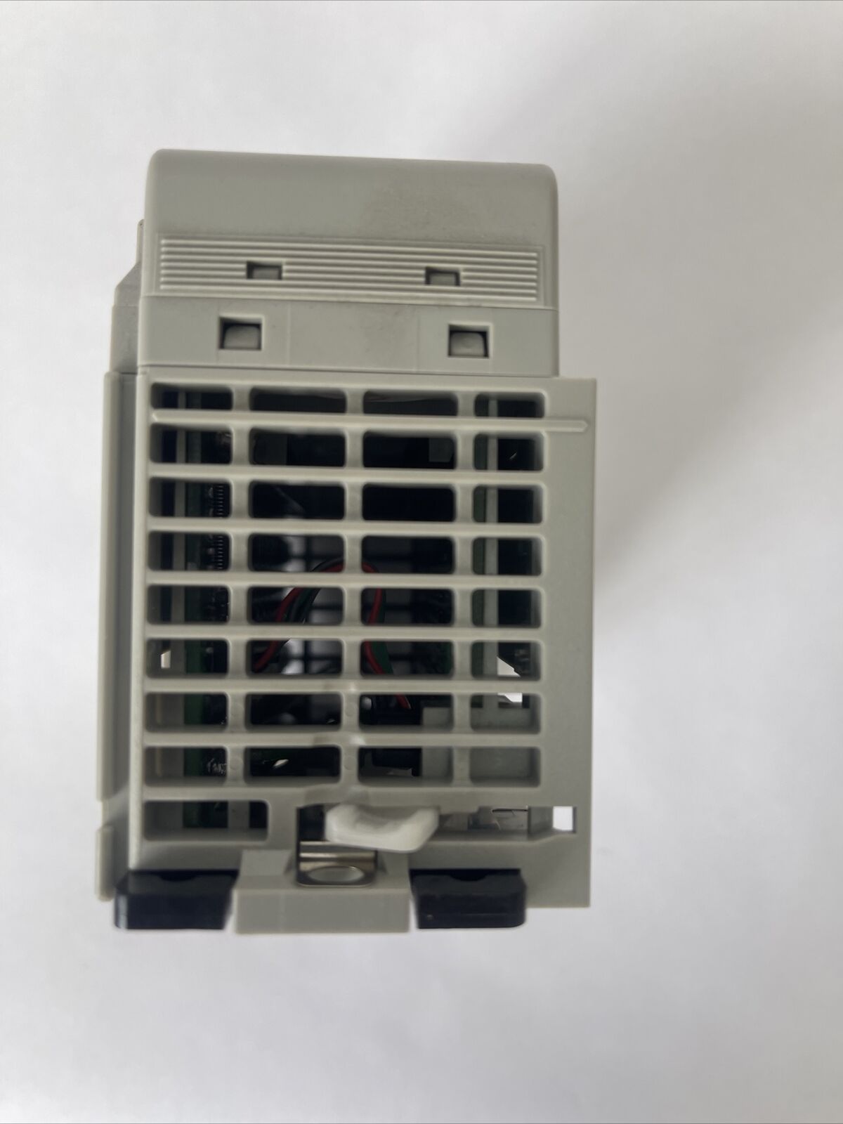 ALLEN BRADLEY 1769-IQ32 COMPACT I/O 32PT INPUT MODULE SER A REV 1 F/W REV 3.1