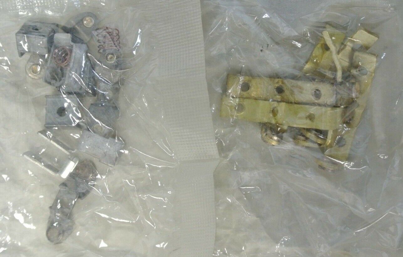 SQUARE D 9998 QA-81 CONTACT KIT / for CLASS 8501, 8702, 8736 / NEW SURPLUS