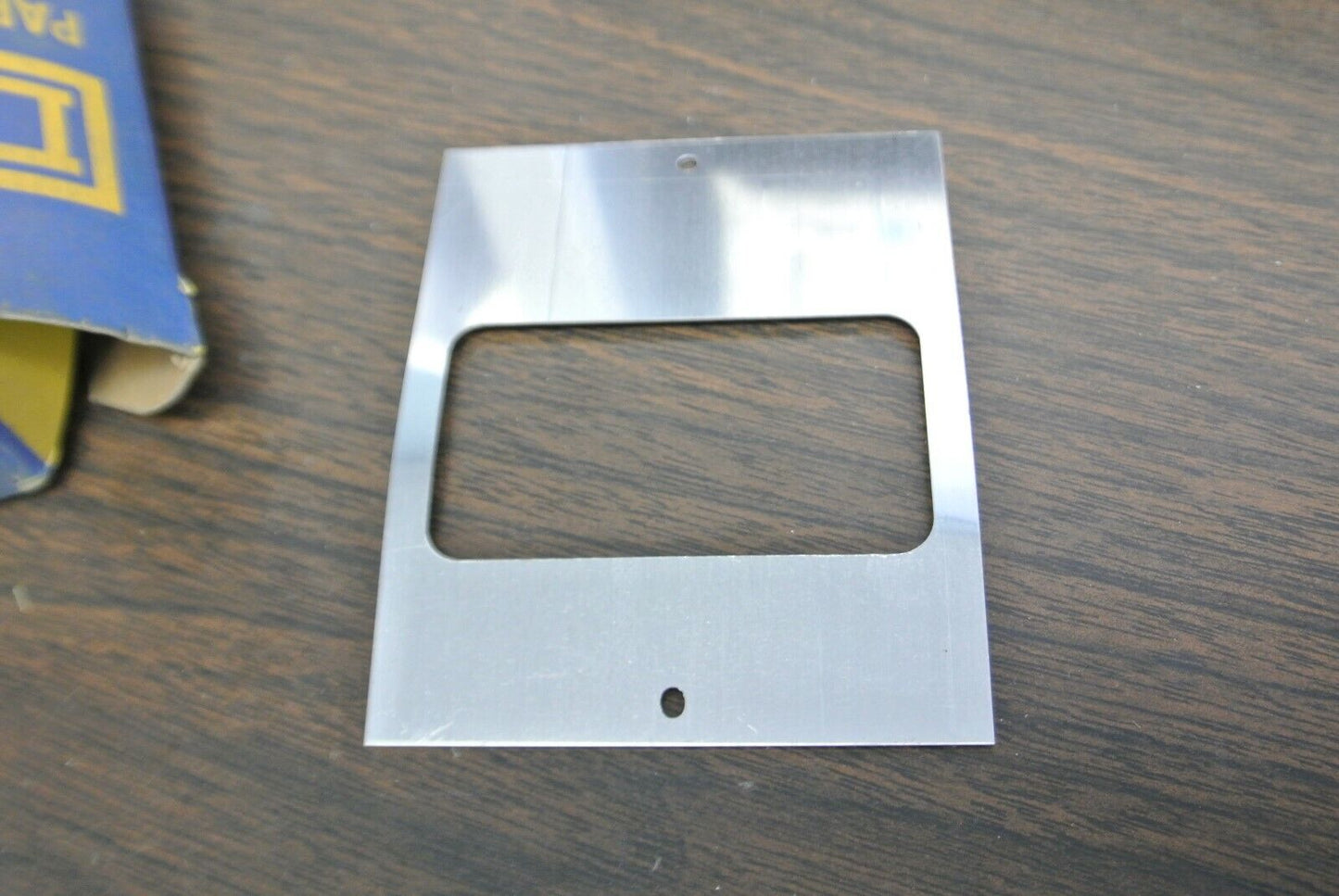 SQUARE D / 9999 TYPE A-1 PUSHBUTTON STATION / SIZE 0, SIZE 1 / NEW SURPLUS