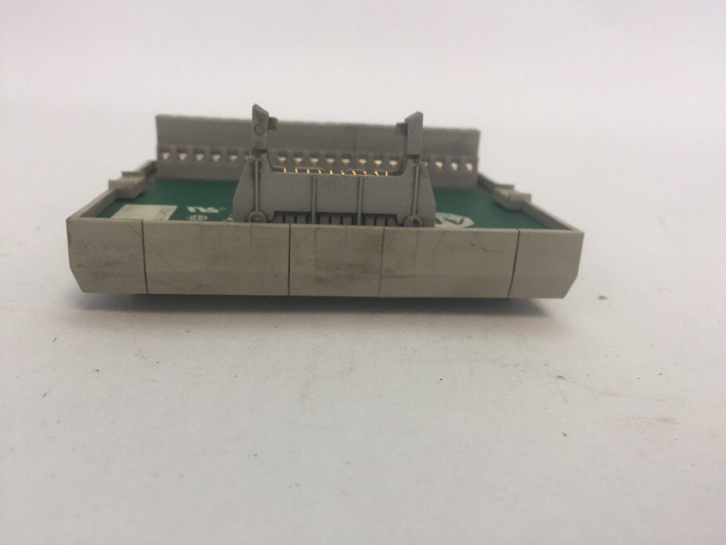 ALLEN BRADLEY 1492-IFM20F INTERFACE MODULE SER A REV A