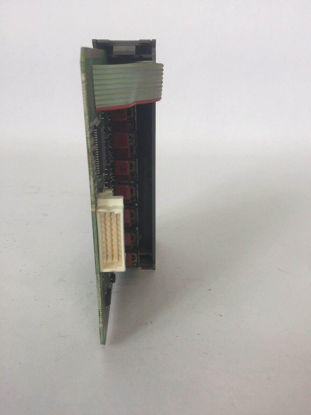 ALLEN BRADLEY 1746-OV16 INPUT MODULE SER C 10-50VDC