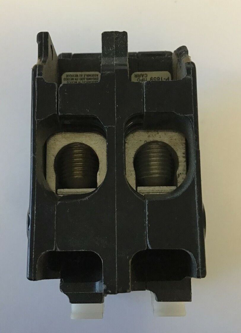 SQUARE D QO2100 CIRCUIT BREAKER 100A 120/240VAC 50/60HZ