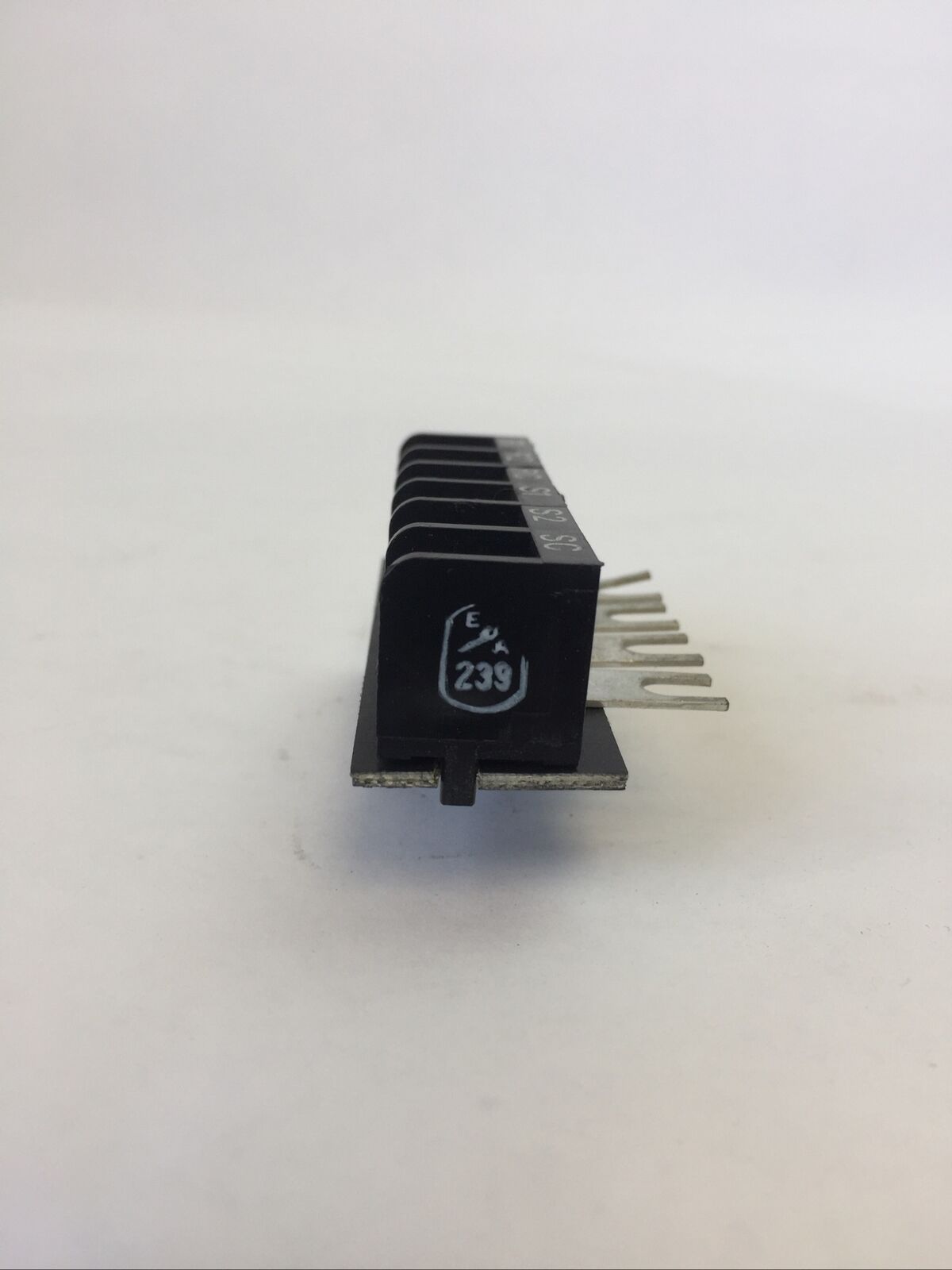 PHOTOSWITCH 63-76 2-AND LOGIC ADAPTOR