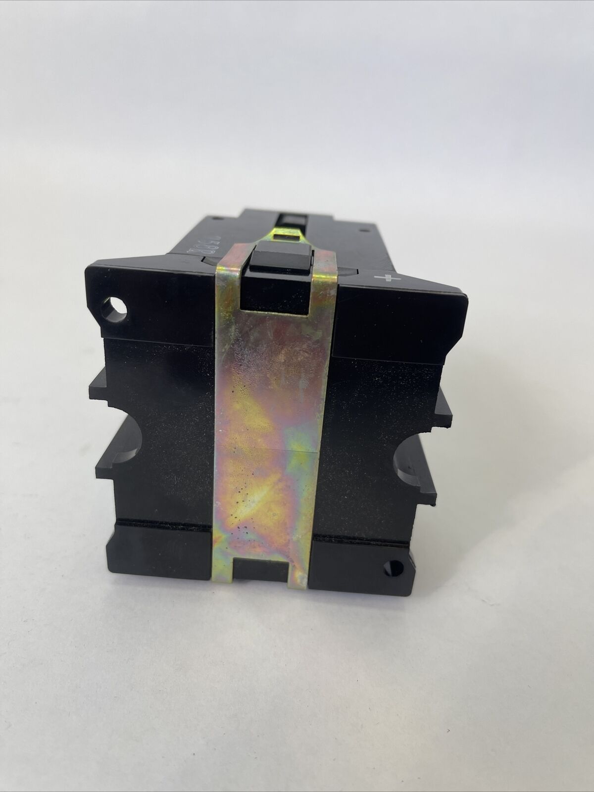 JOSLYN CLARK WARD LEONARD 7000-7030-11 CONTACTOR 500VDC 10A 240VDC 40A COIL 120V