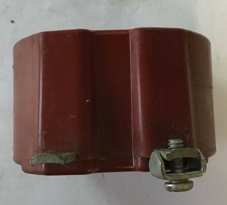 CUTLER HAMMER 1318-108 COIL 120V60CY 110V50CY ***LOTOF3***