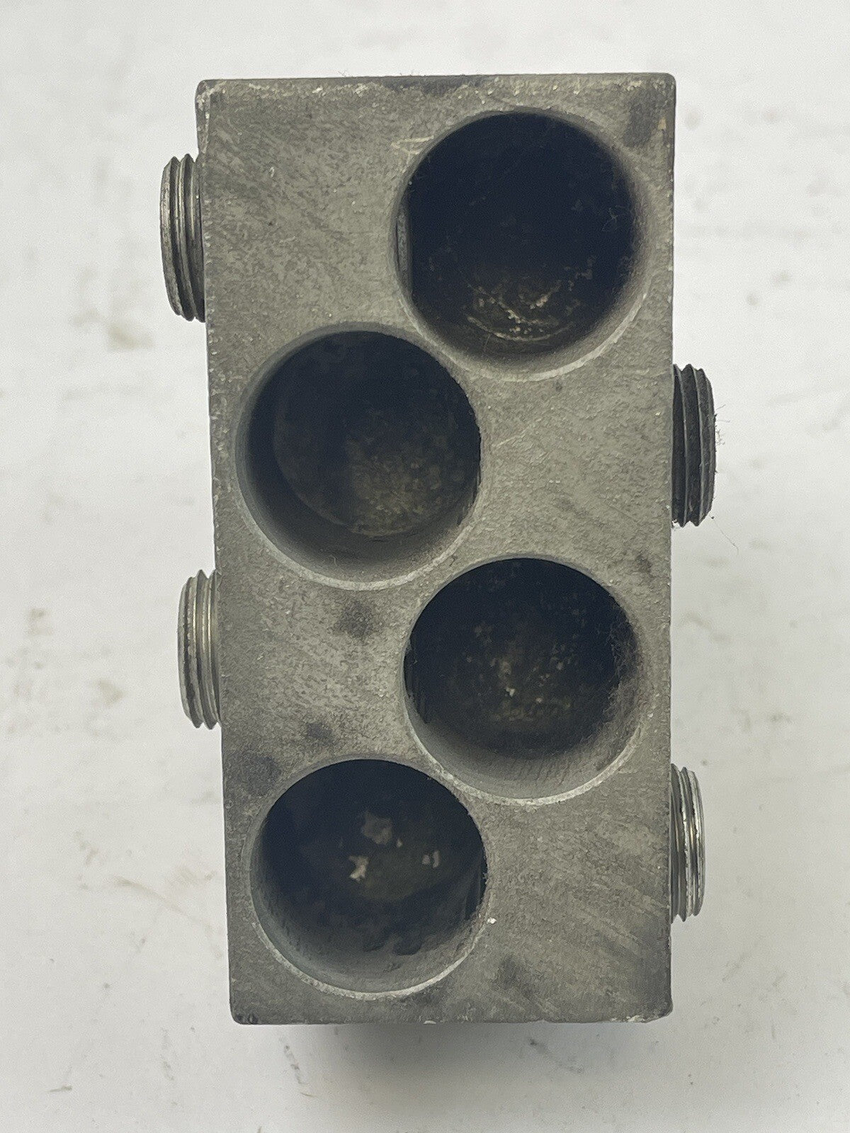 ITE / SIEMENS - TA4-P500 - MOLDED CASE WIRE CONNECTOR - 3 POLE, 600 VAC, 0 A