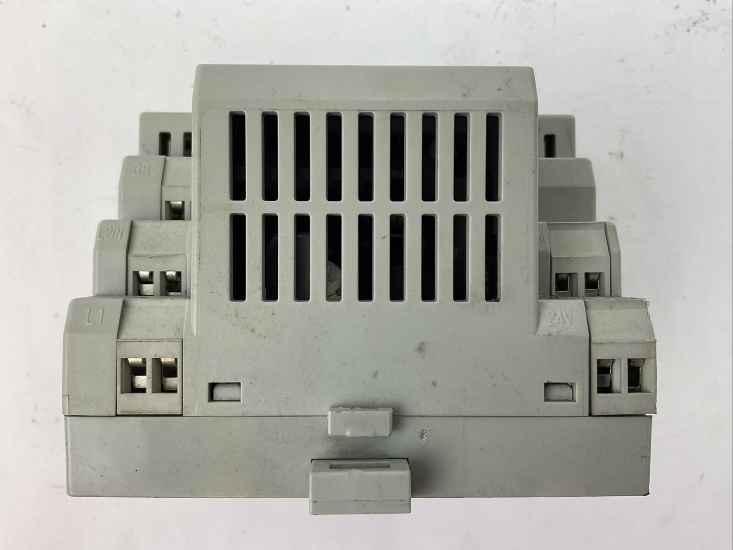 ALLEN BRADLEY 1794-PS3 SER A REV A02 FLEX I/O 24VDC POWER SUPPLY