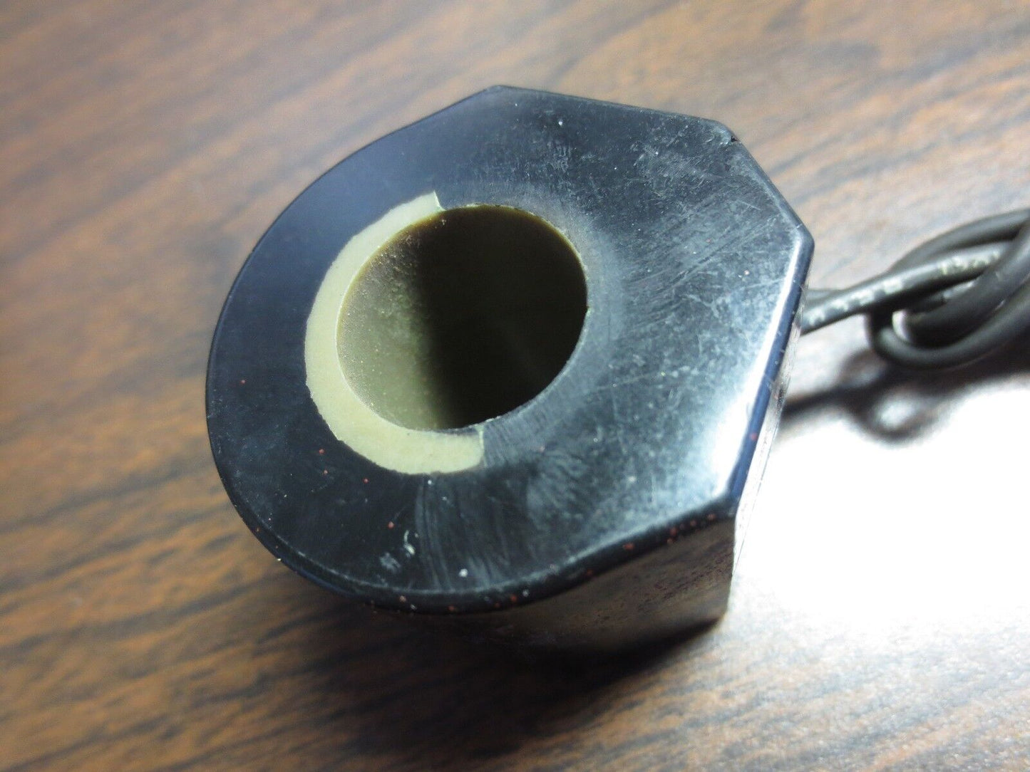 .ASCO (?) 96-817-1D SOLENOID VALVE COIL - 120/60, 110/50 - NEW SURPLUS