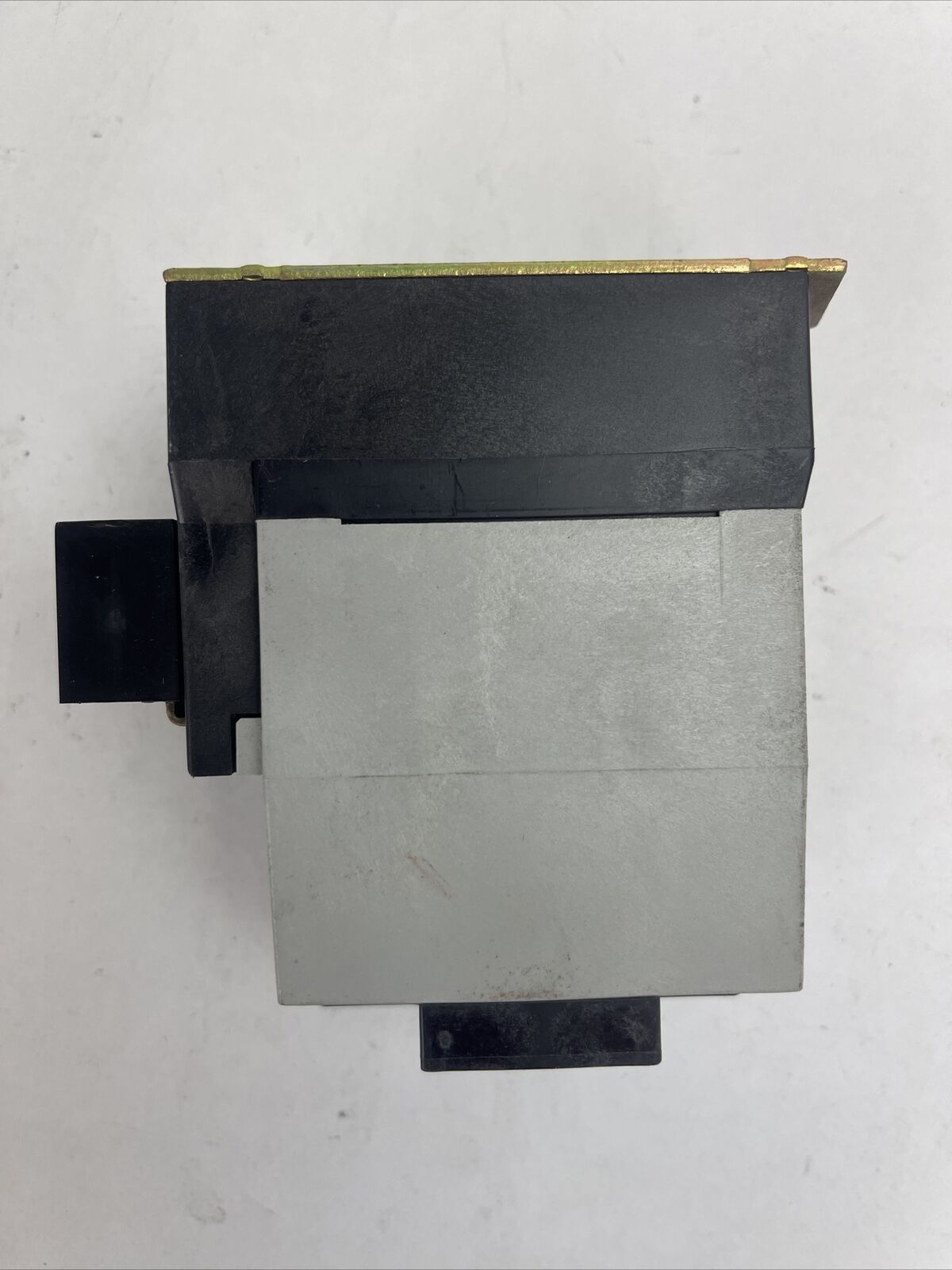 SQUARE D 8501X040 INDUSTRIAL CONTROL RELAY SER A COIL 120V 60HZ