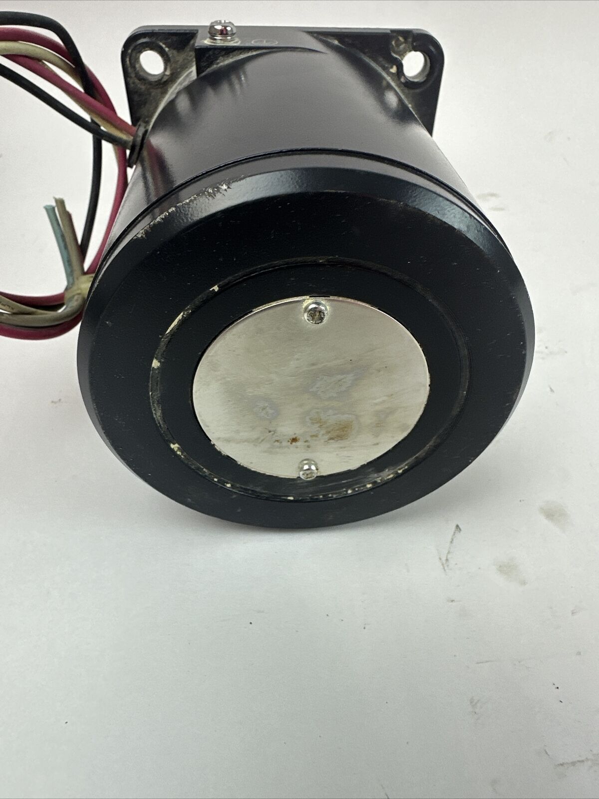 ORIENTAL MOTOR 5RK40GN-CW2 REVERSIBLE MOTOR 40W 230V 60HZ 1500r/min