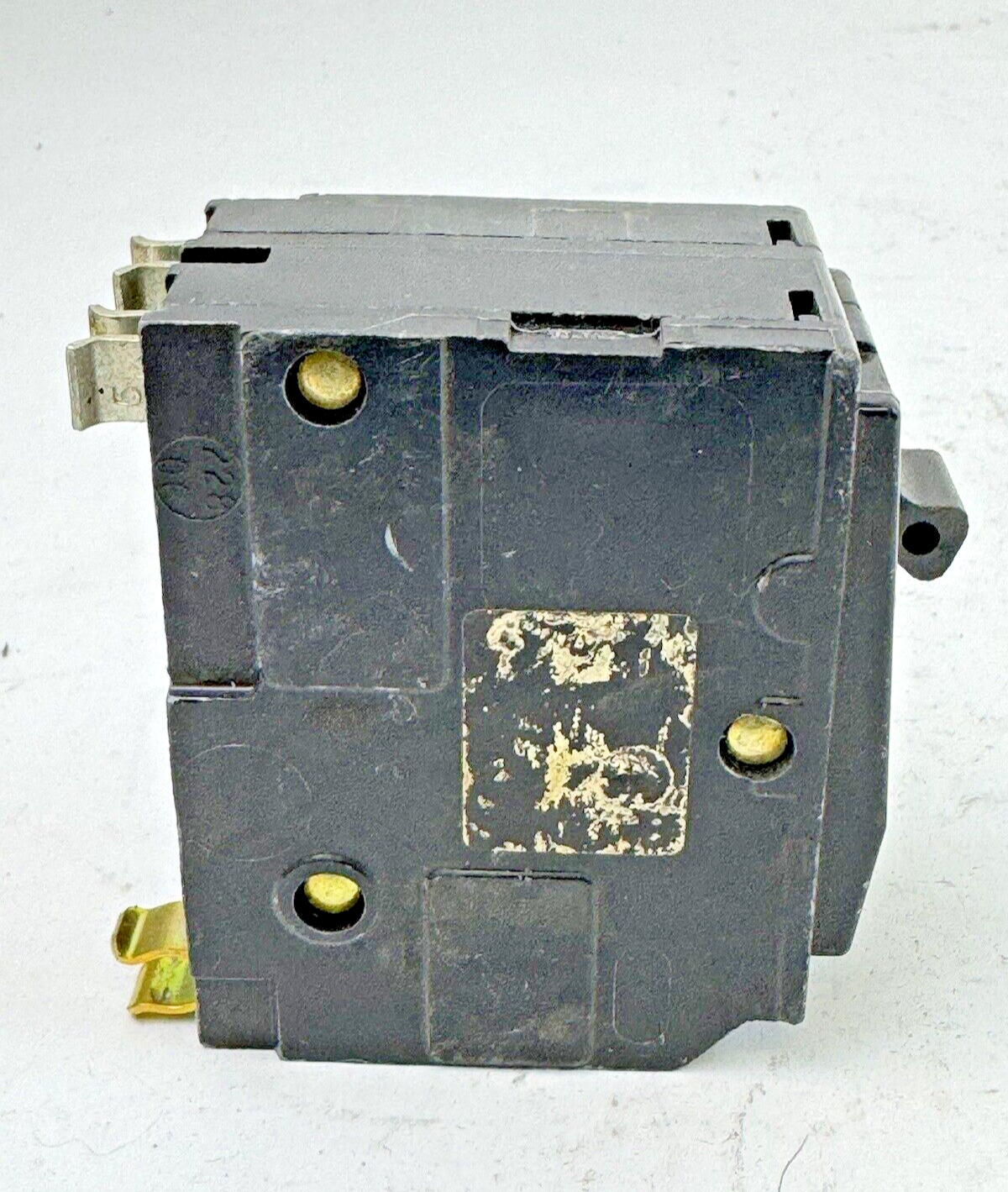 SQUARE D - QO230 - CIRCUIT BREAKER - 2 POLE/240VAC/30A/10kA