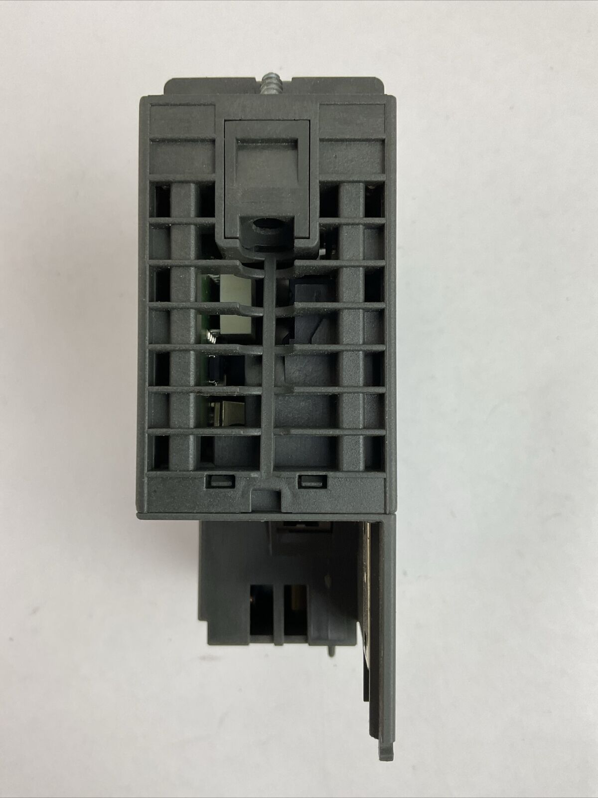 SIEMENS 1P 6ES7 315-2EH14-0AB0 SIMATIC S7-300 CPU 315-2 PN/DP 24VDC MISSING DOOR