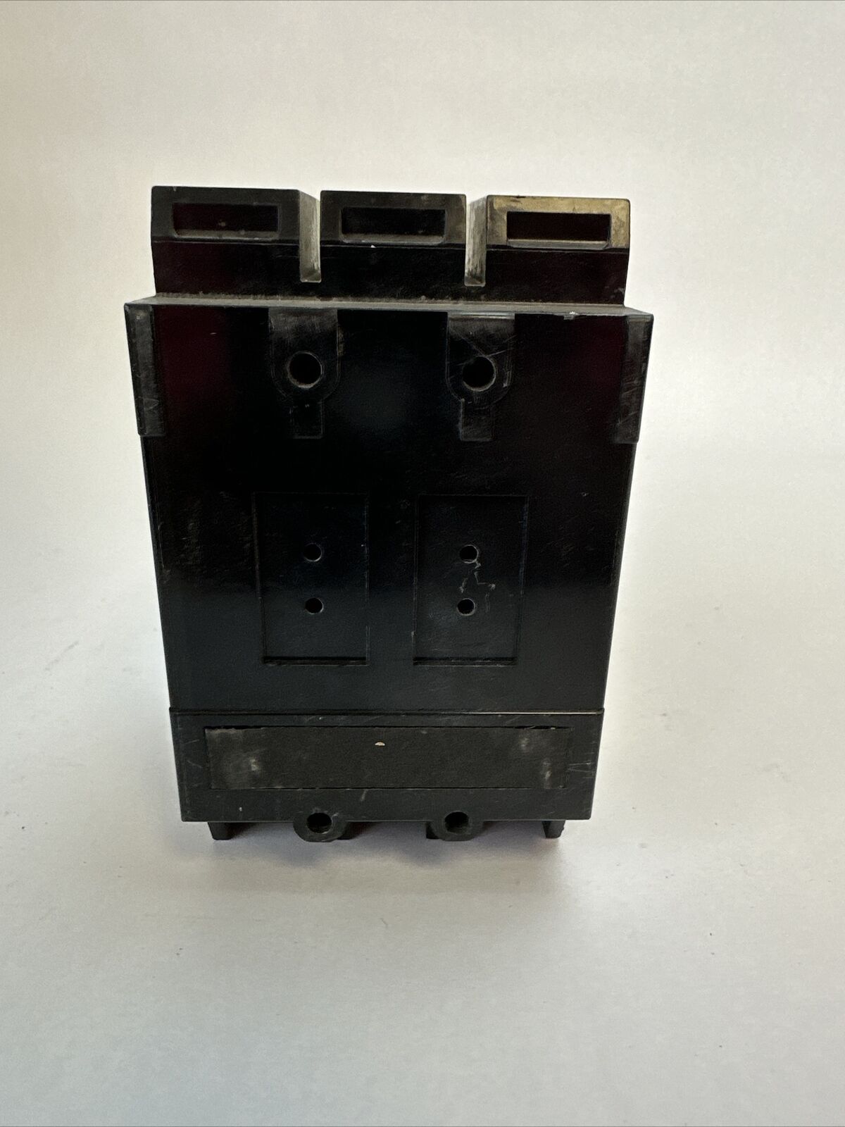 WESTINGHOUSE GMCP030H1C GMCP CIRCUIT BREAKER 30AMP 277/480VAC 3POLE 4D12151G39