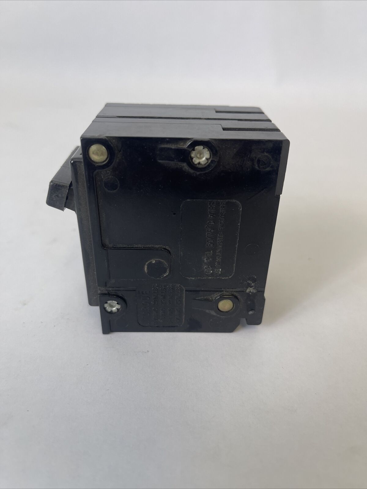 CHALLENGER C250 CIRCUIT BREAKER 2POLE 50AMP 120/240VAC