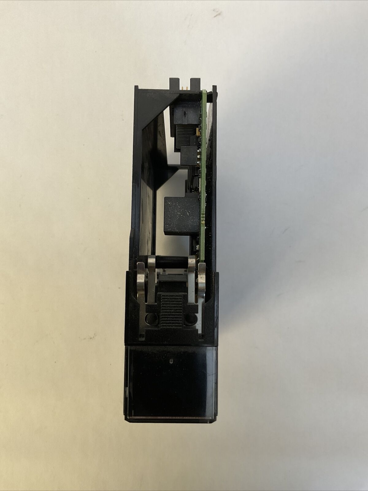 ALLEN BRADLEY 1756-IF8 SER A FW 1.5 CONTROL LOGIX X 8 POINT A/I MODULE