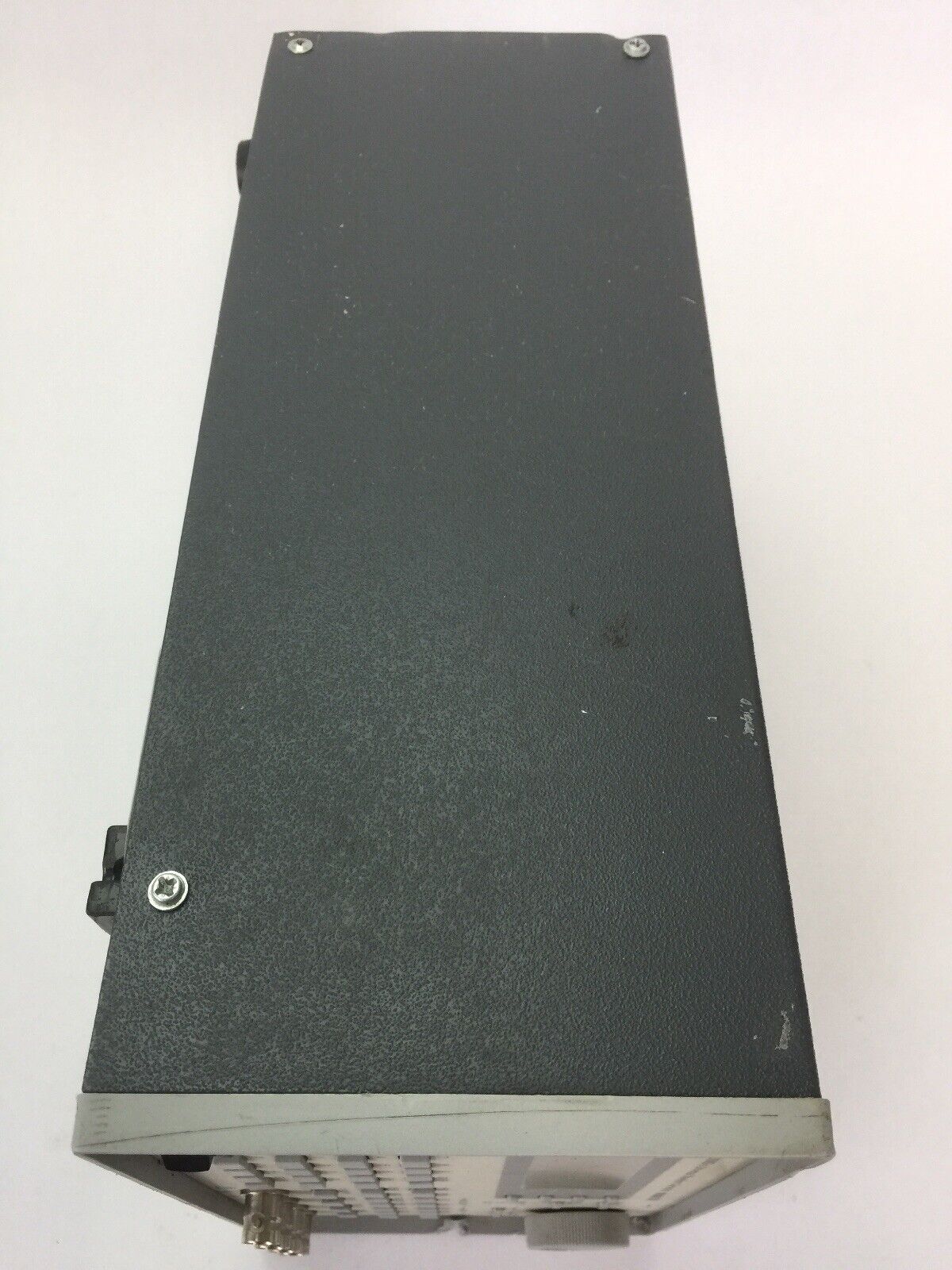 WAVETEK MODEL 39 30MS/s UNIVERSAL WAVEFORM GENERATOR 198-264VAC 250mA(T)250V HRC