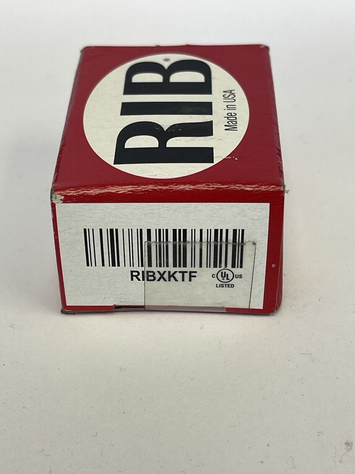 RIB - RIBXKTF - Current Switch, Solid Core, Fixed, 0.25-150 Amp, Terminal