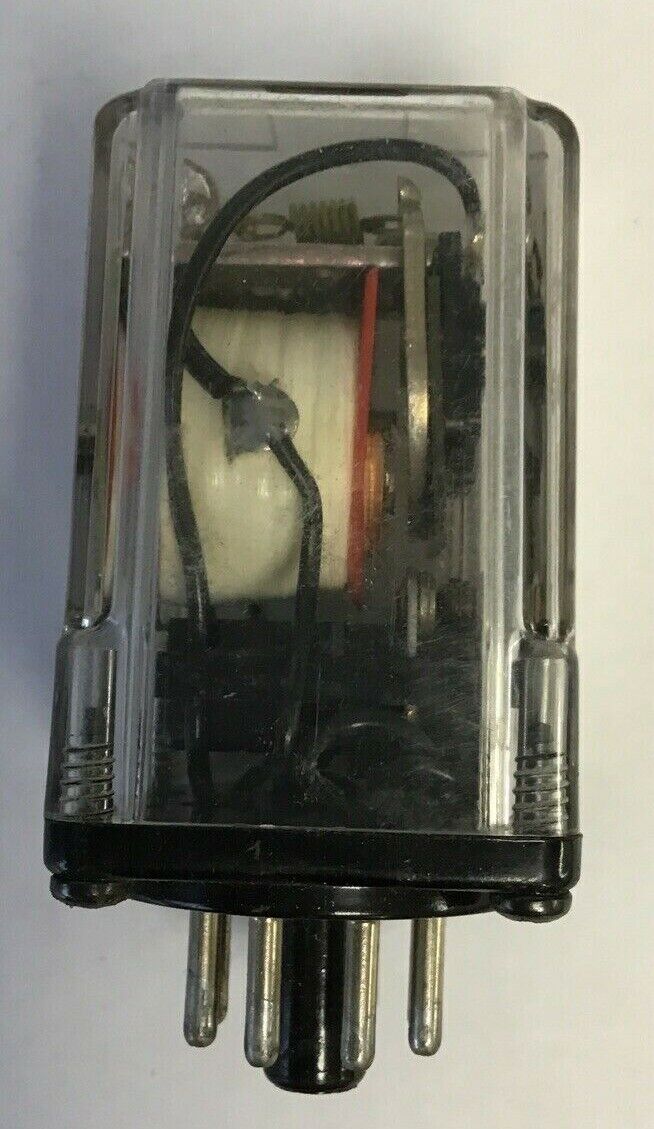 LINE ELECTRIC A-2A 120VAC 10A ***LOTOF2***