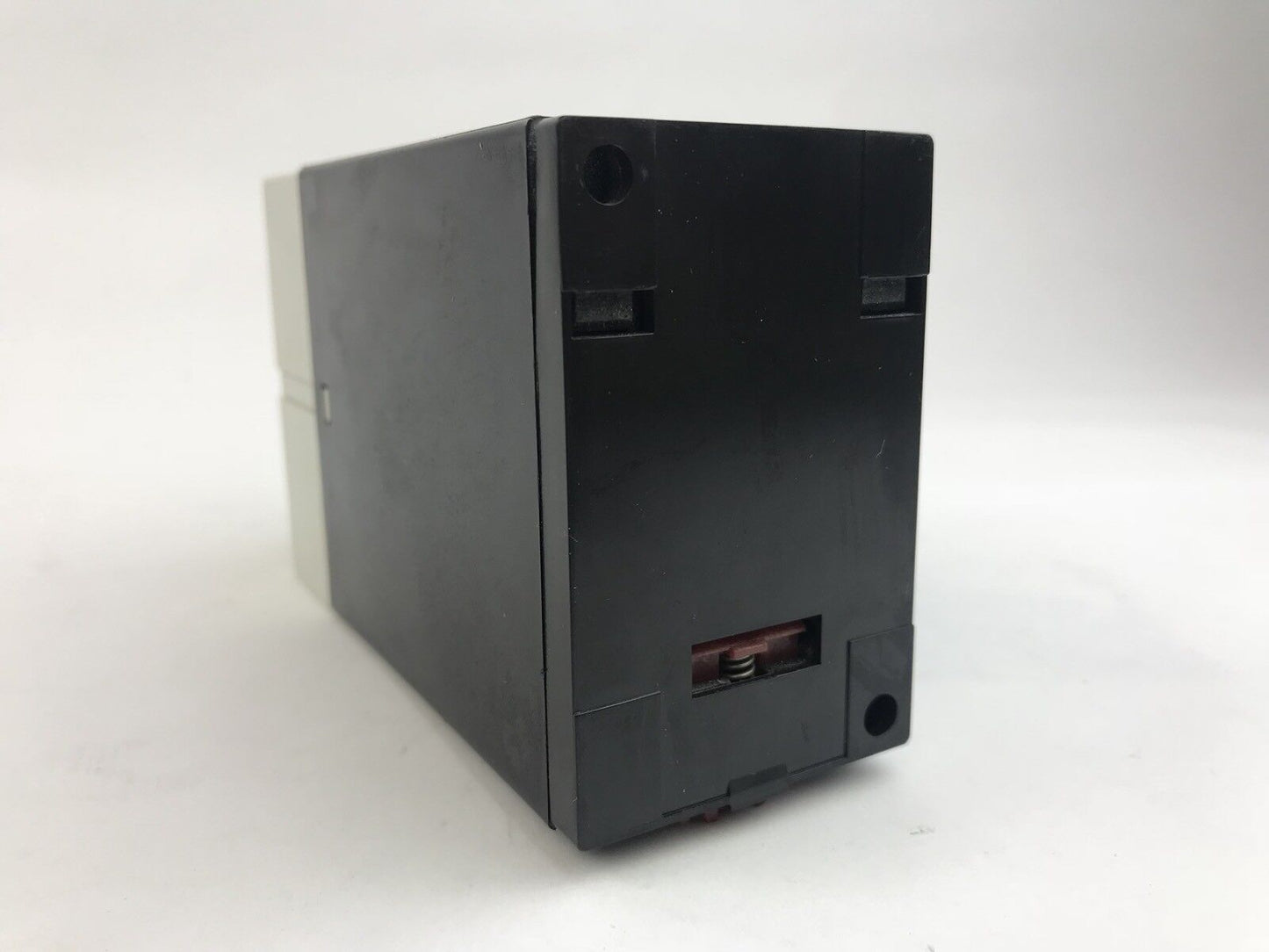 Square D 8430 DASV Rated Voltage 220 V 60 HZ