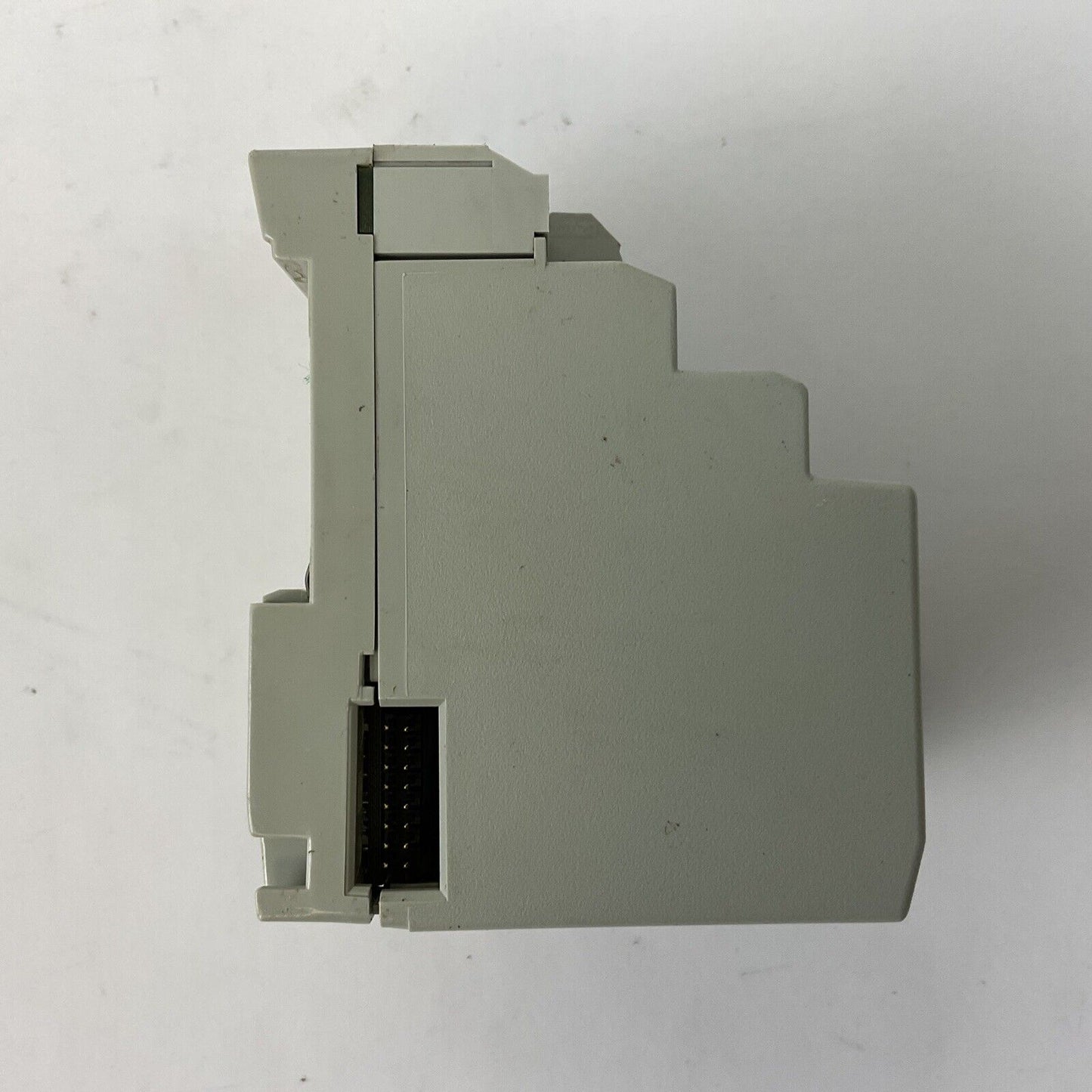 ALLEN BRADLEY 1794-ASB SER E REV A01 F/W REV H FLEX I/O 24VDC POWER SUPPLY RIO