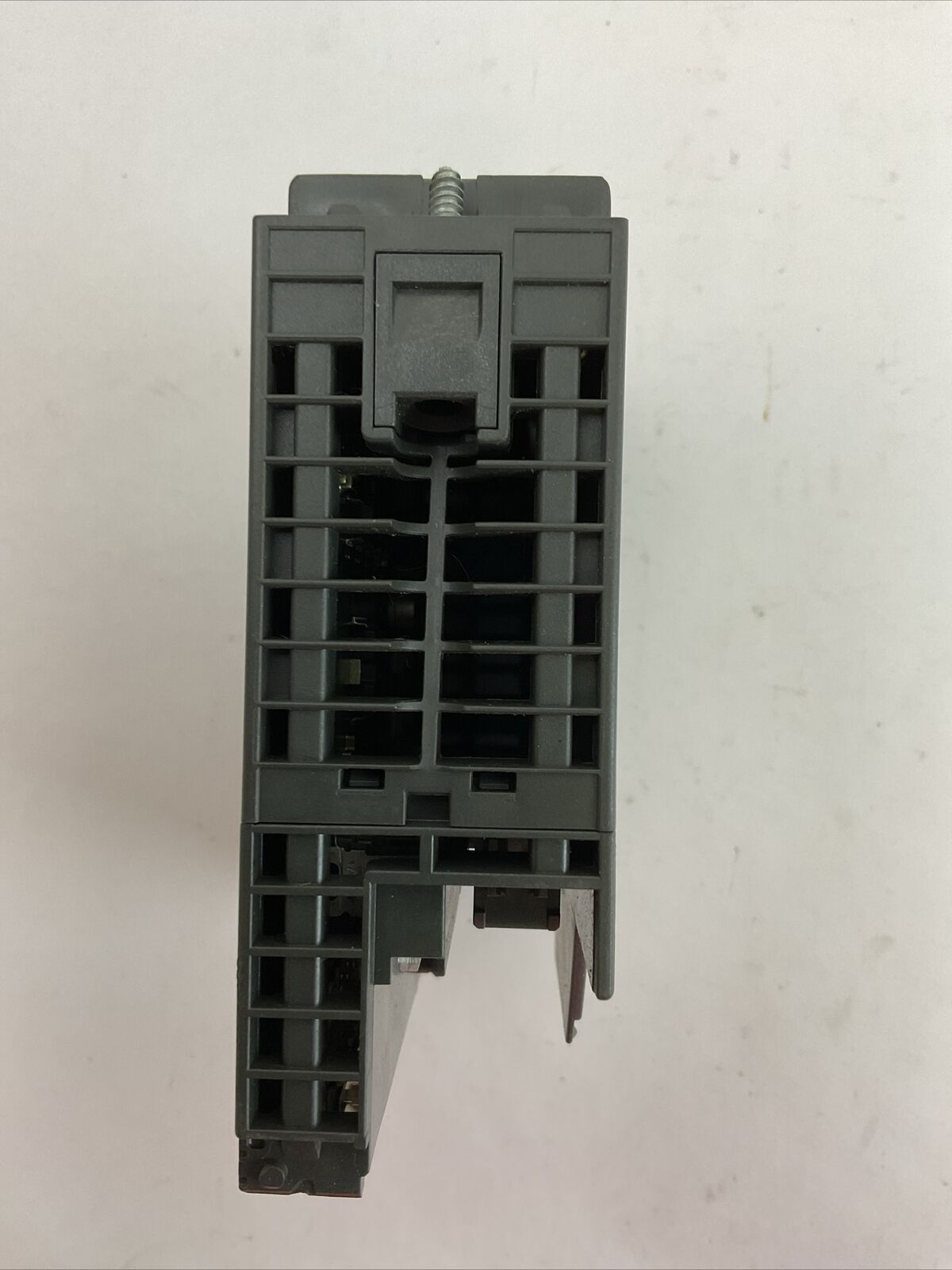 SIEMENS 1P 6ES7 323-1BH01-0AA0 SIMATIC S7 I/O MODULE