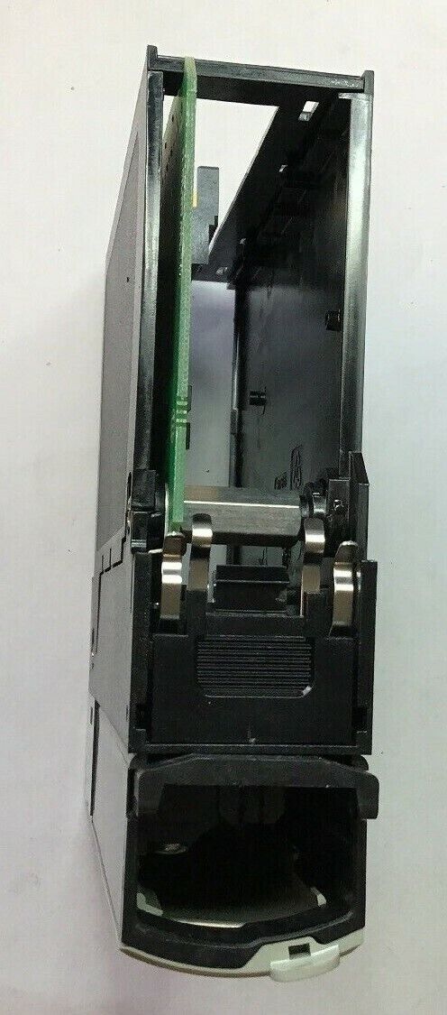 ALLEN BRADLEY 1756-IB16 SER.A INPUT MODULE FW2.5 24VDC CAT.REV.G01 ***LOTOF2***