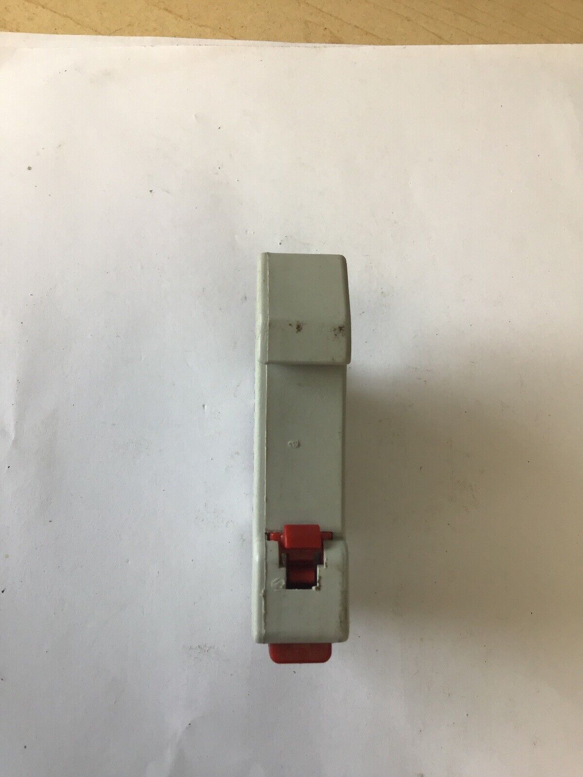 DF PMF 10x38 1 Pole Fuse Holder 600 V 30 Amp ***(LOT OF 5)***
