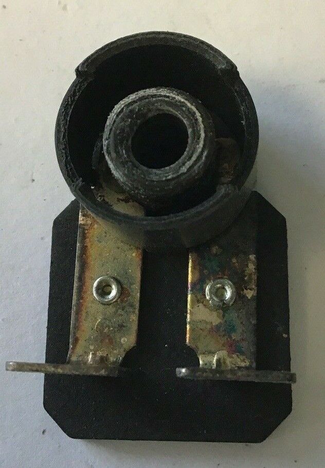 CUTLER HAMMER 9586H1348B THERMAL OVERLOAD HEATER COIL***LOTOF4***