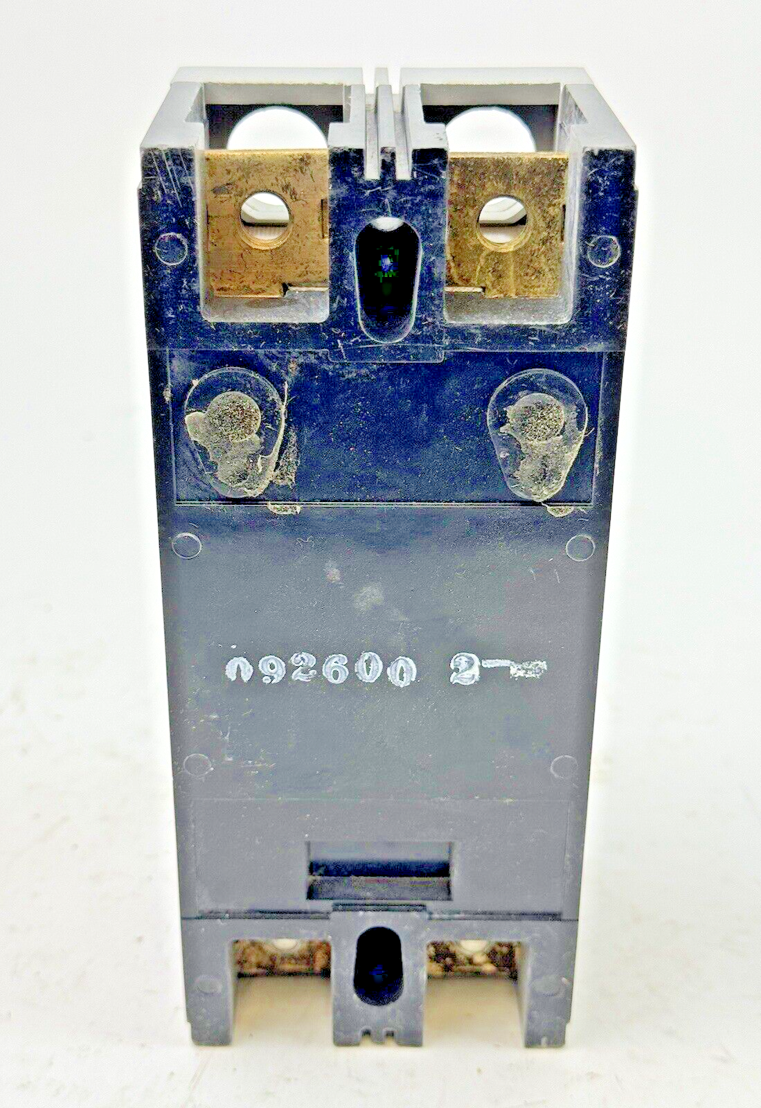SIEMENS - ITE - QJH22B125 - MOLDED CASE CIRCUIT BREAKER - 2 POLE, 240 VAC, 125 A