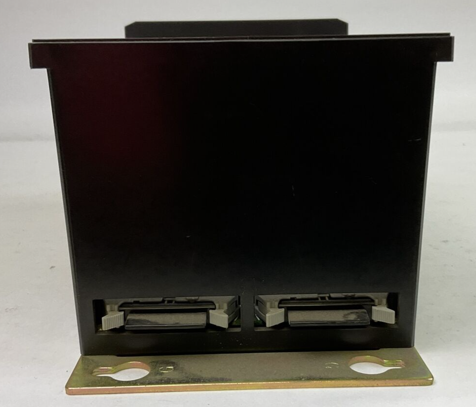GE FANUC IC610CHS11A RACK W/HI CAP POWER SUPPLY