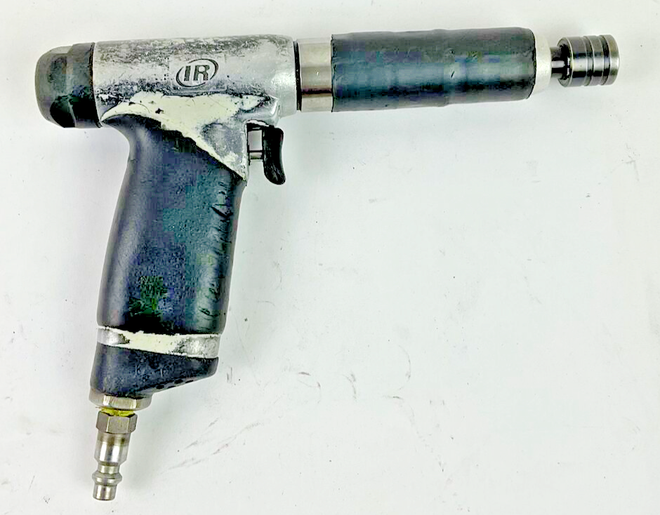 INGERSOLL RAND 1PPS105 AIR SCREW DRIVER