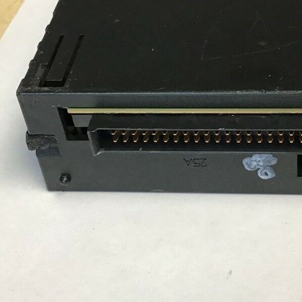 GE FANUC IC693CPU374-GR CPU 240K W/ETHERNET COMM