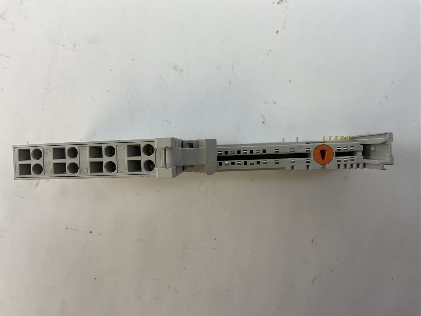 ALLEN BRADLEY 1734-MB SER A REV A01 1734-RTB SER A REV A01 (LOT OF 2)