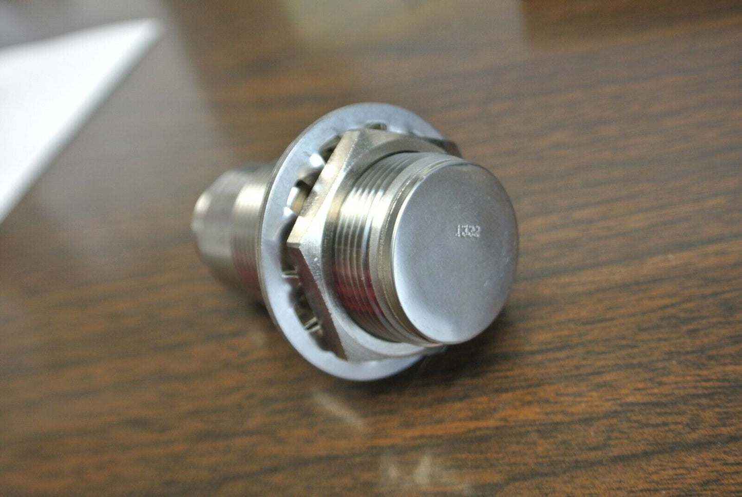 ALLEN-BRADLEY 871TM-DH10CP30-N4 INDUCTIVE PROXIMITY SENSOR / NEW SURPLUS