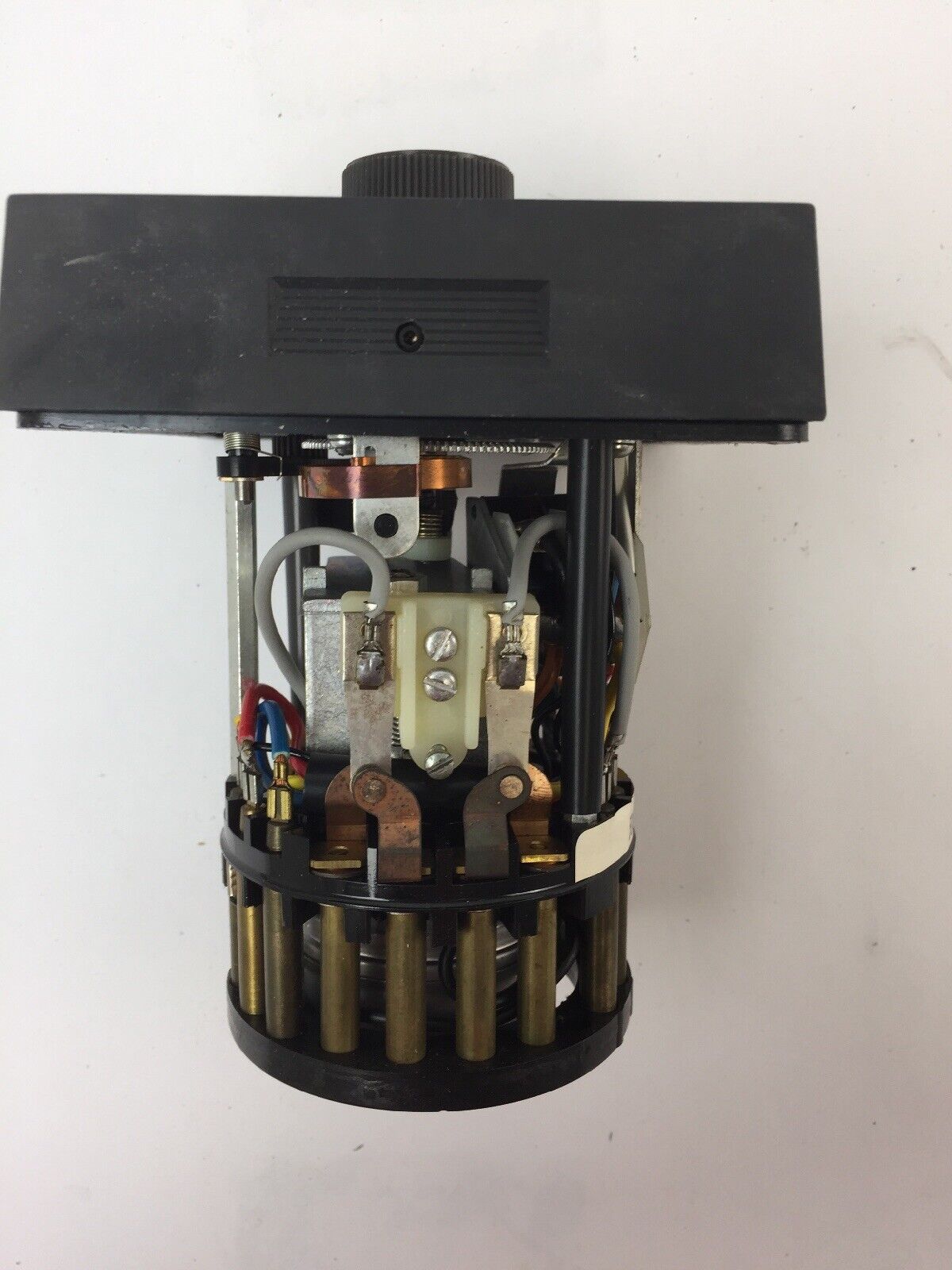 AUTOMATIC TIMING & CONTROLS 3066 305D008A10UX 120 SECOND TIMER 120V 60HZ
