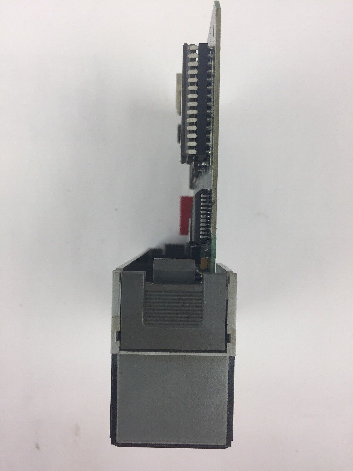 ALLEN BRADLEY 1203-SM1 SCANPORT MODULE SER A FRN 1.01 12VDC