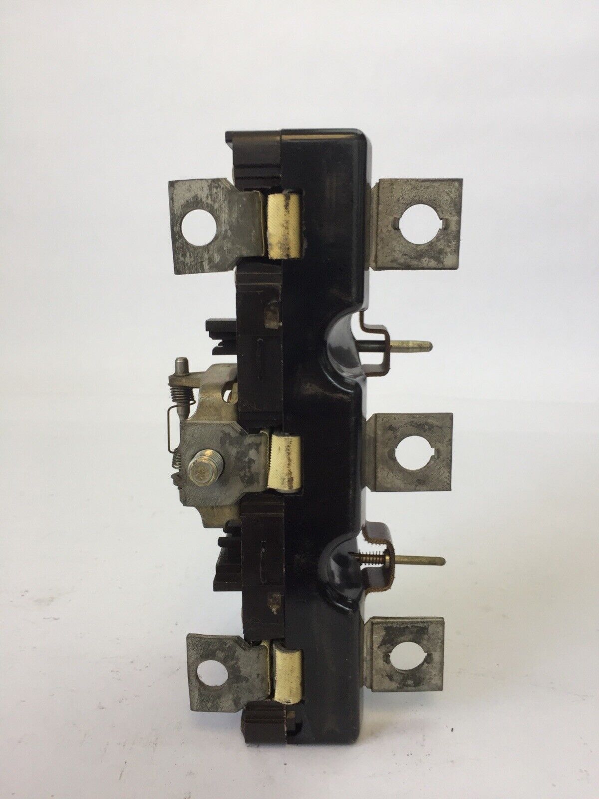 WESTINGHOUSE 655D297G23 TRIP UNIT 100AMP 3POLE