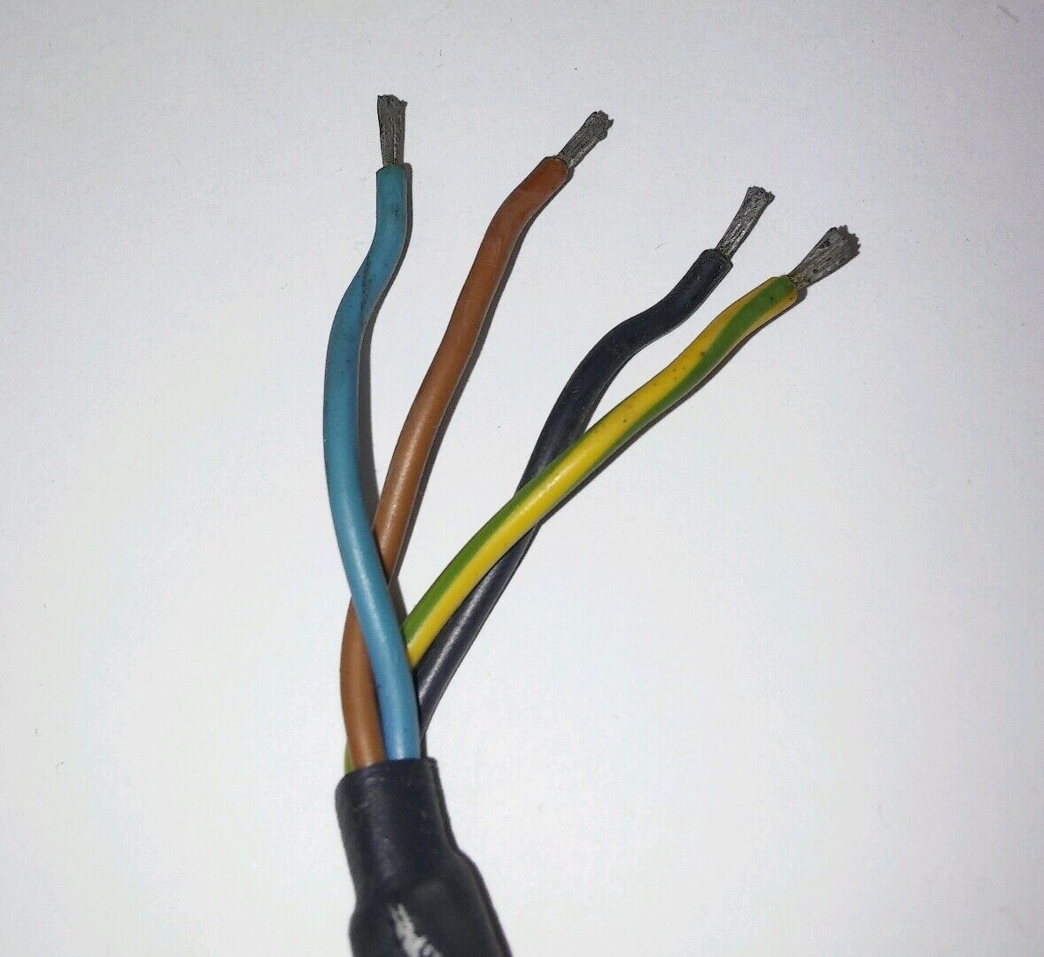 Namco Controls ER320-54800 Flow Captor 120V AC 50/60 Hz