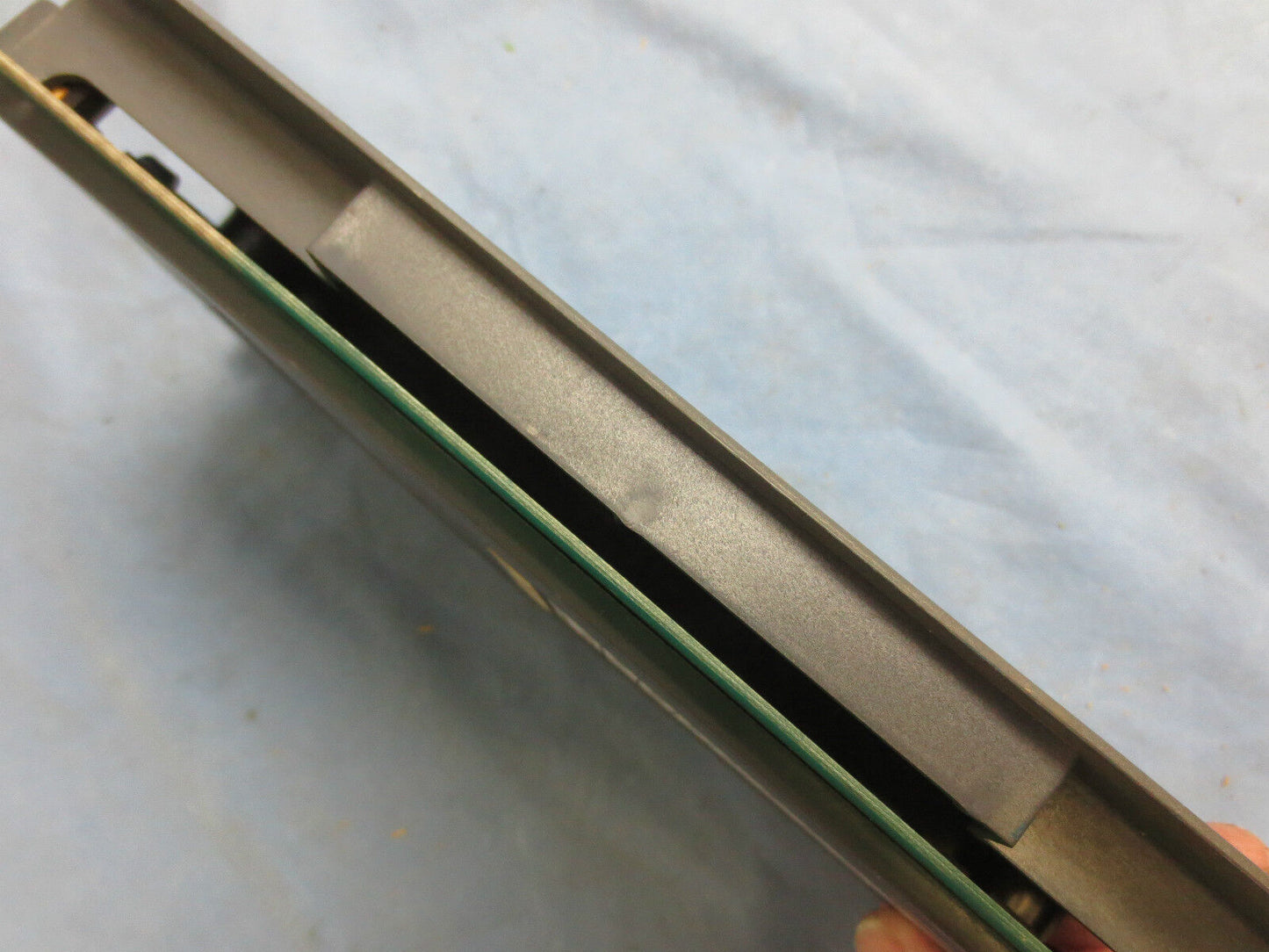 ALLEN-BRADLEY 1771-OGC (+5V) TTL OUTPUT MODULE