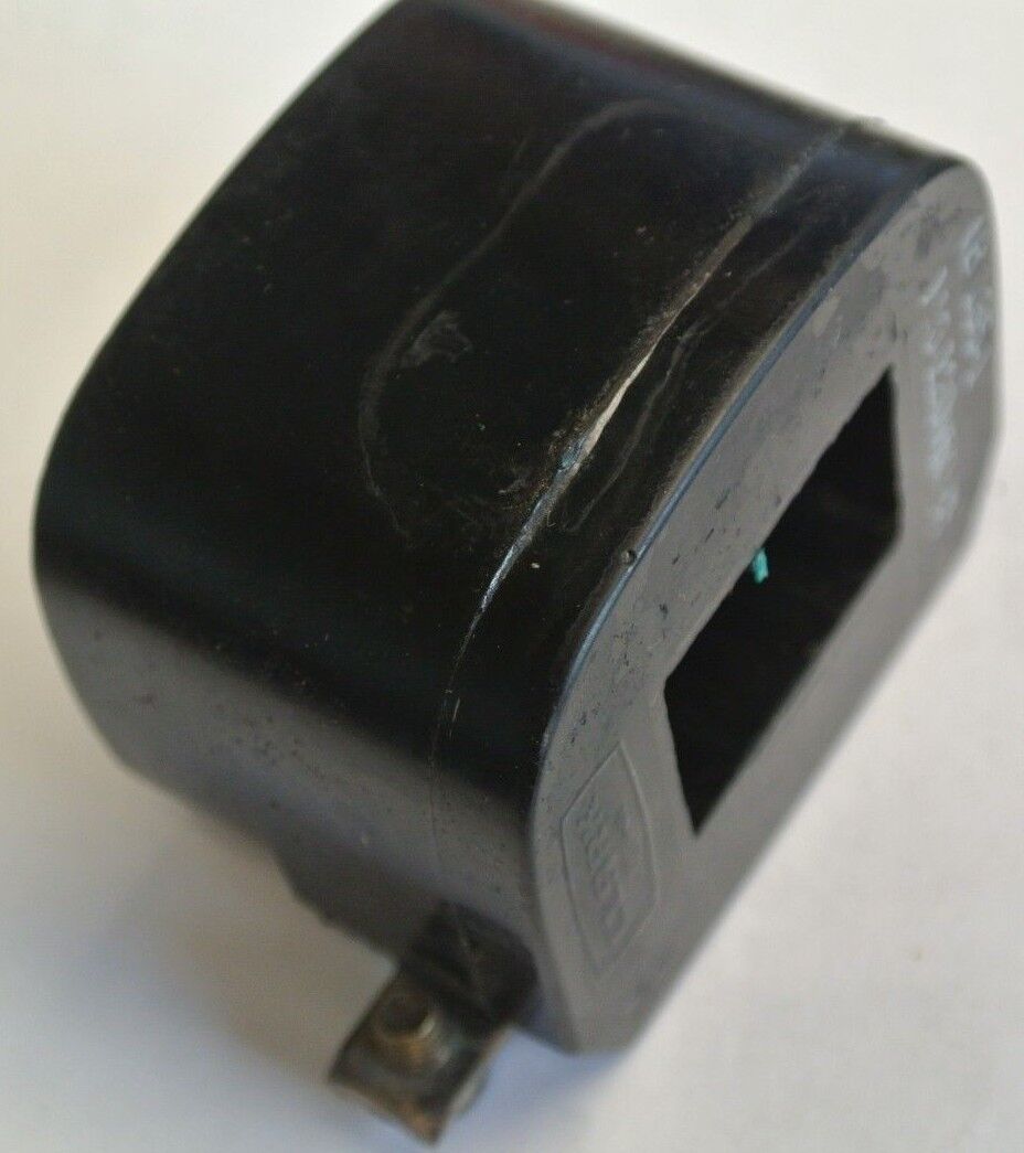 CLARK CONTROLS / AO SMITH / SYLVANIA TB135-1 COIL 110/120V, 50/60Hz NEW SURPLUS