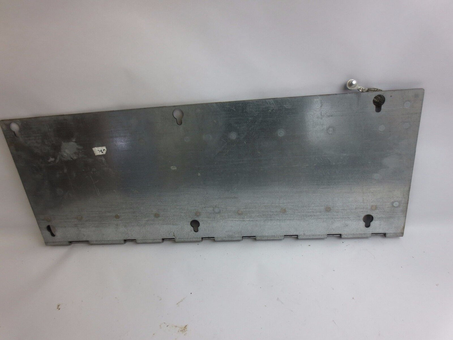 ALLEN-BRADLEY 2094-PRS8 BACKPLANE, 8-SLOT / 8 AXIS SLIM POWER RAIL